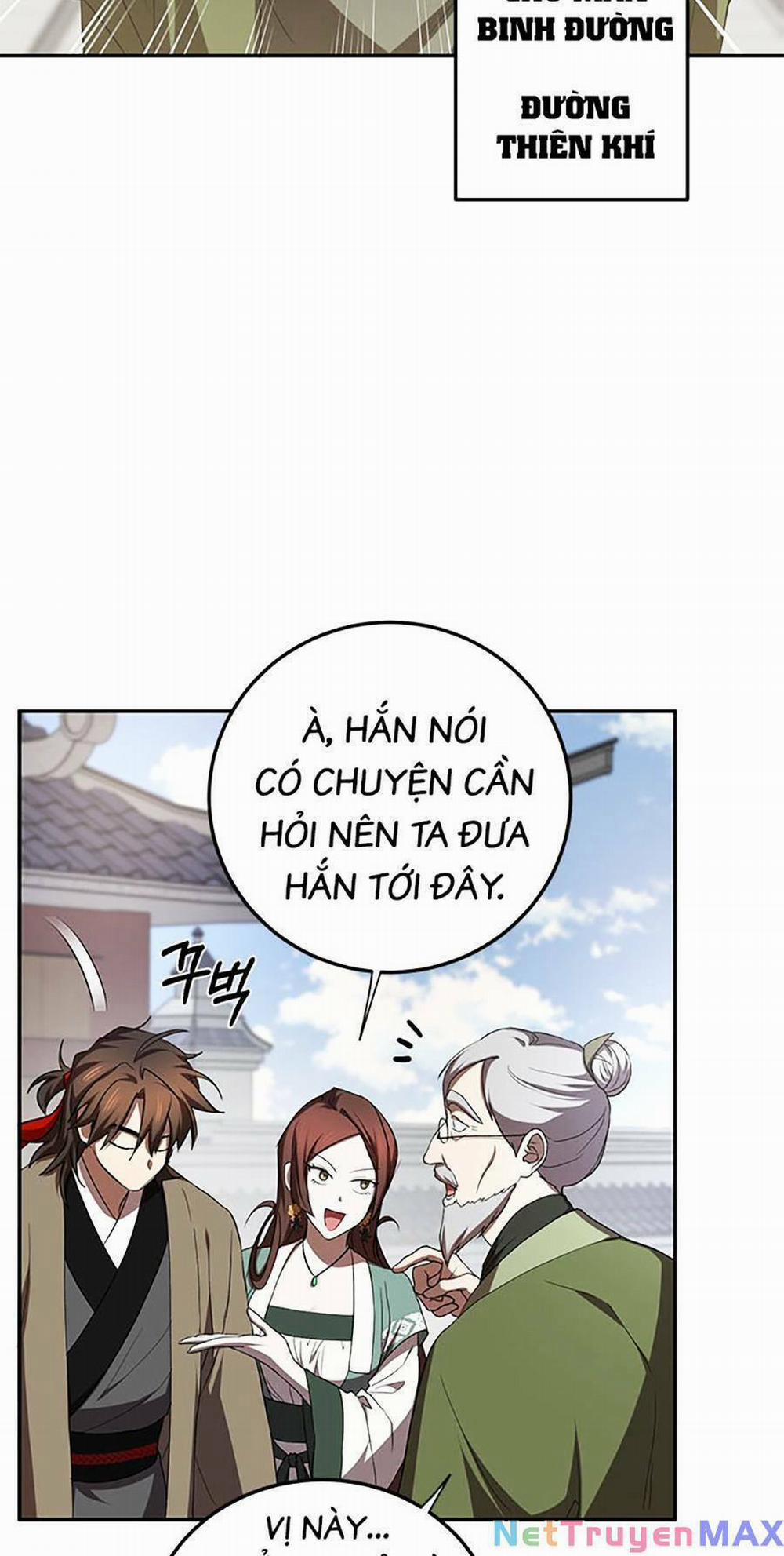 Võ Đang Kỳ Hiệp 100 trang 49