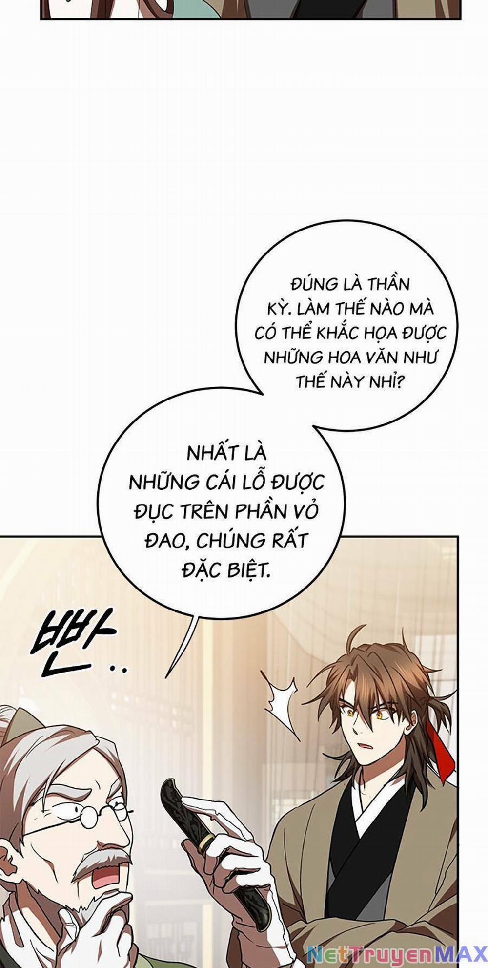 Võ Đang Kỳ Hiệp 100 trang 55