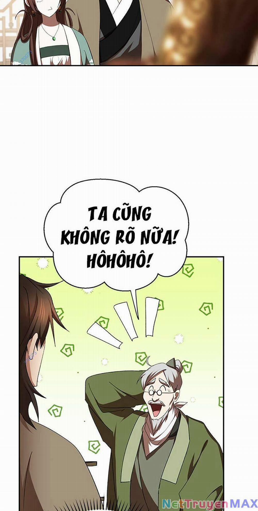 Võ Đang Kỳ Hiệp 100 trang 58