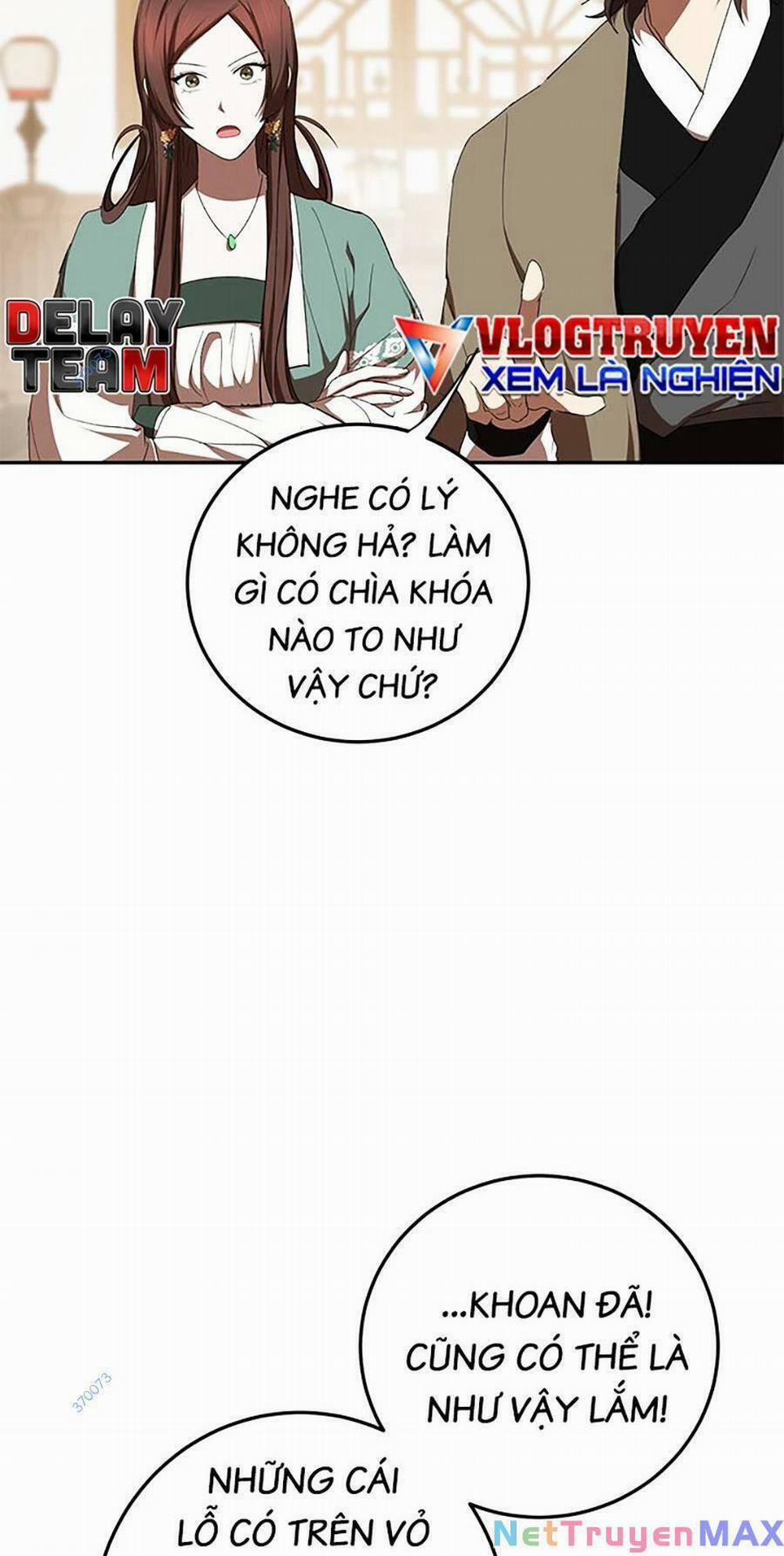 Võ Đang Kỳ Hiệp 100 trang 60