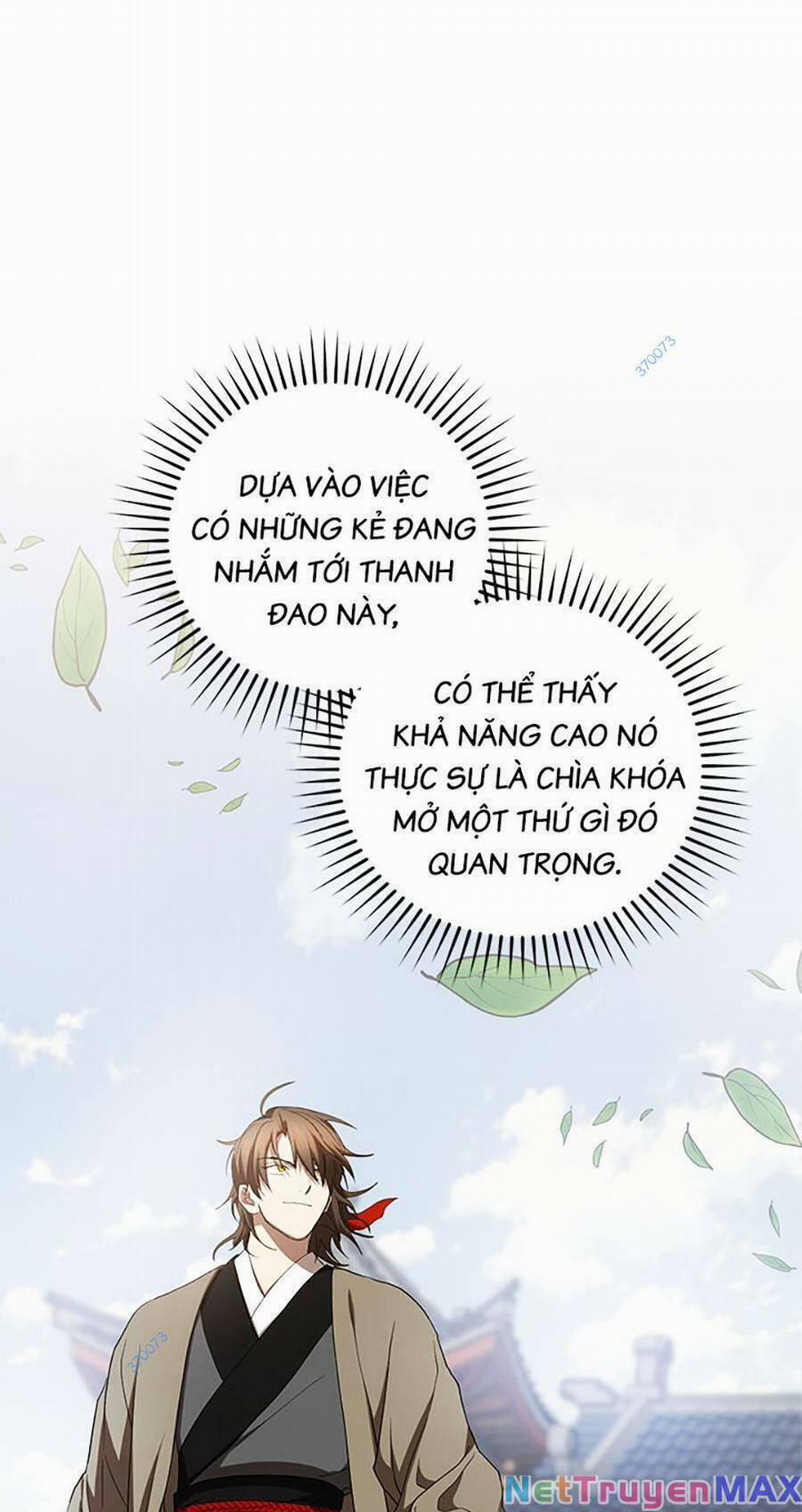 Võ Đang Kỳ Hiệp 100 trang 68