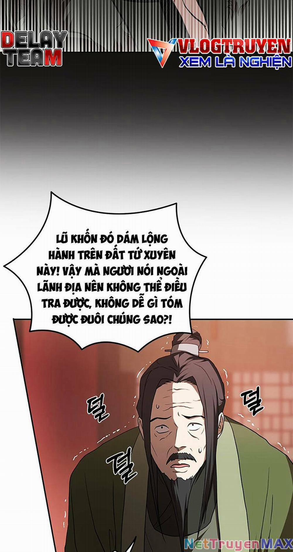 Võ Đang Kỳ Hiệp 100 trang 77