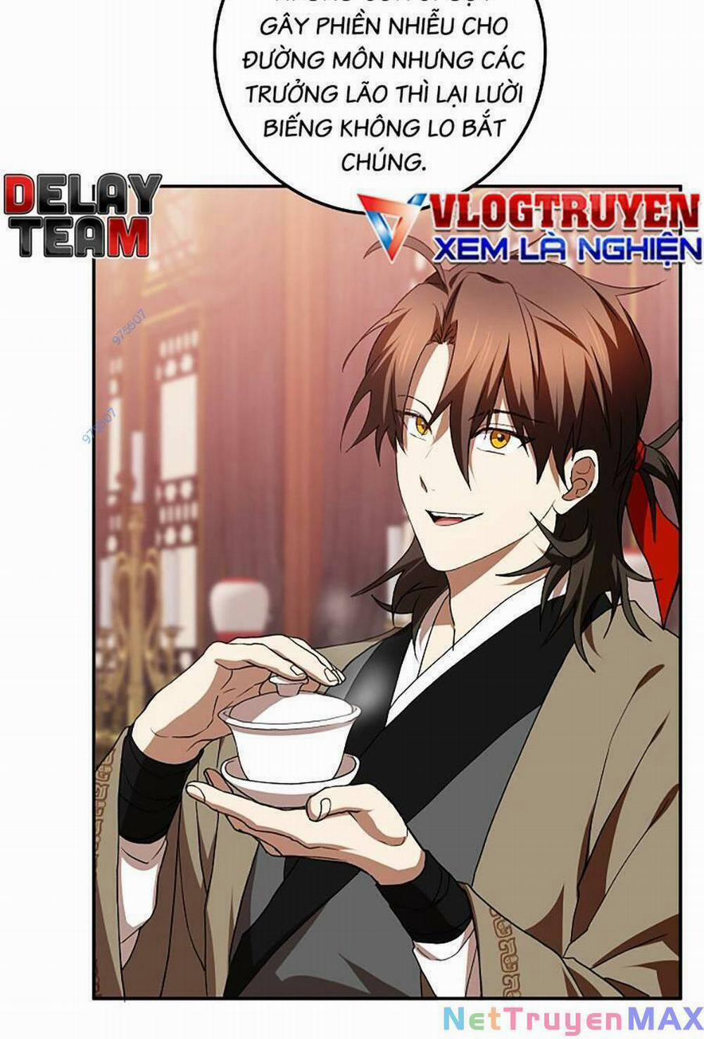 Võ Đang Kỳ Hiệp 101 trang 13