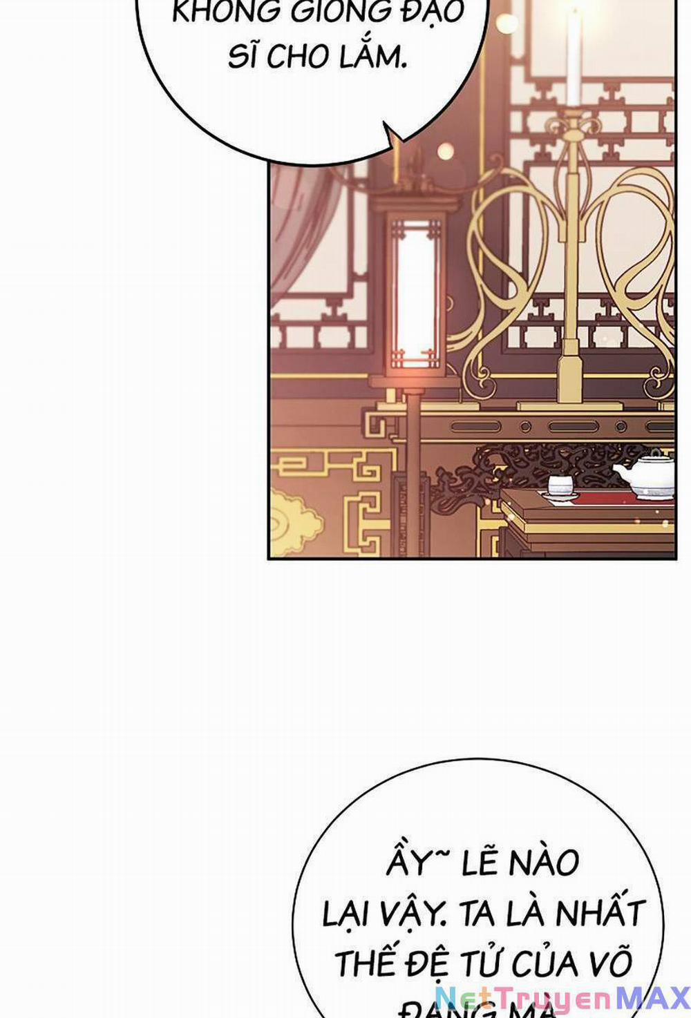 Võ Đang Kỳ Hiệp 101 trang 23