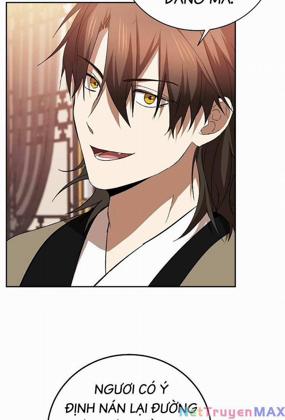 Võ Đang Kỳ Hiệp 101 trang 24