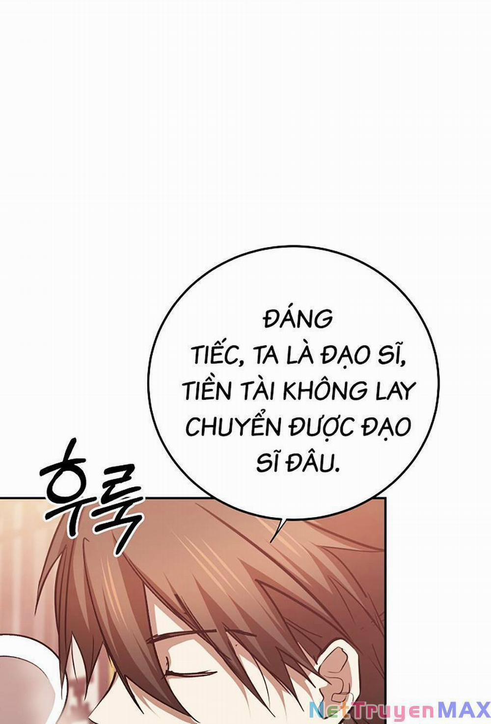 Võ Đang Kỳ Hiệp 101 trang 26