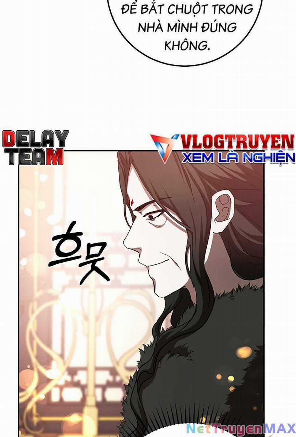 Võ Đang Kỳ Hiệp 101 trang 31