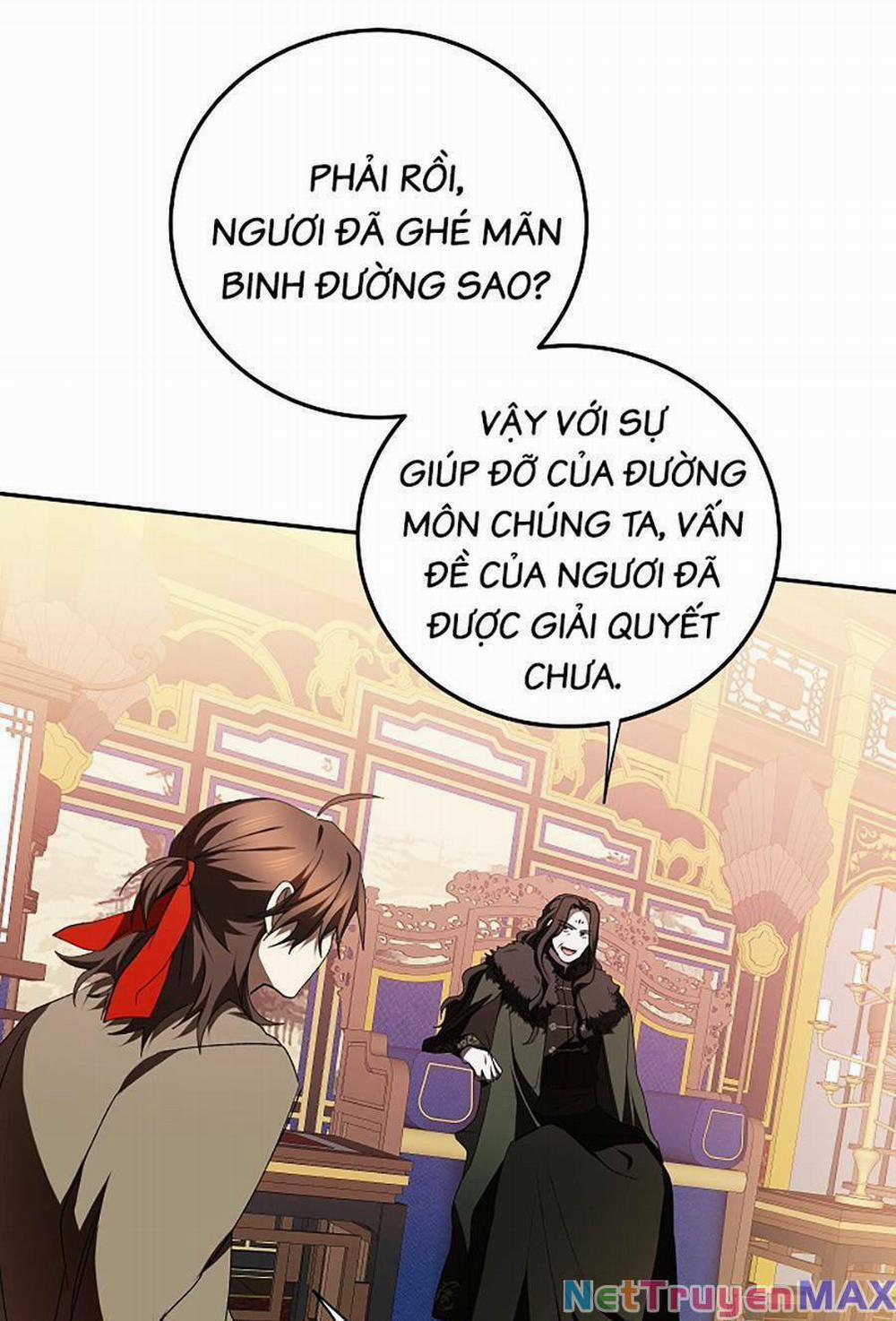 Võ Đang Kỳ Hiệp 101 trang 34