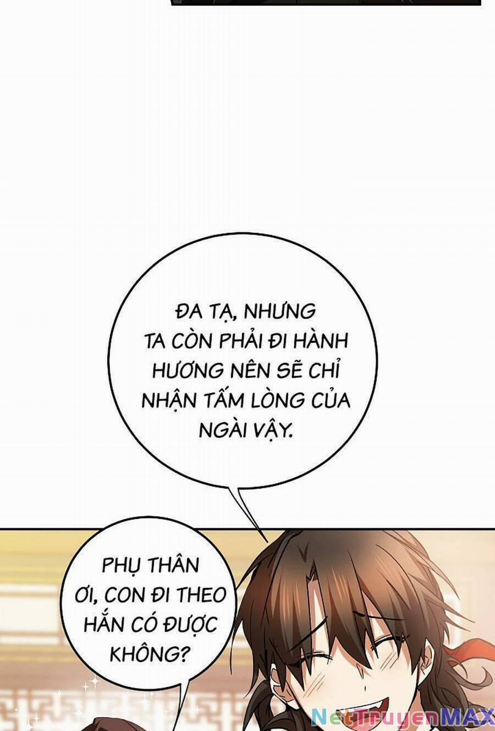 Võ Đang Kỳ Hiệp 101 trang 37