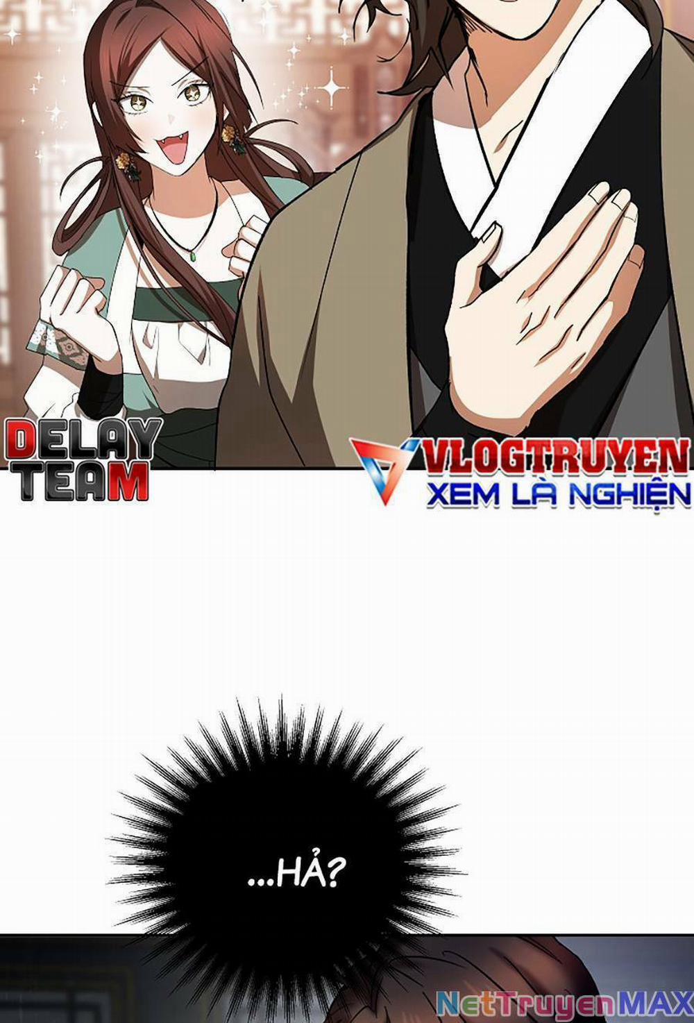 Võ Đang Kỳ Hiệp 101 trang 38