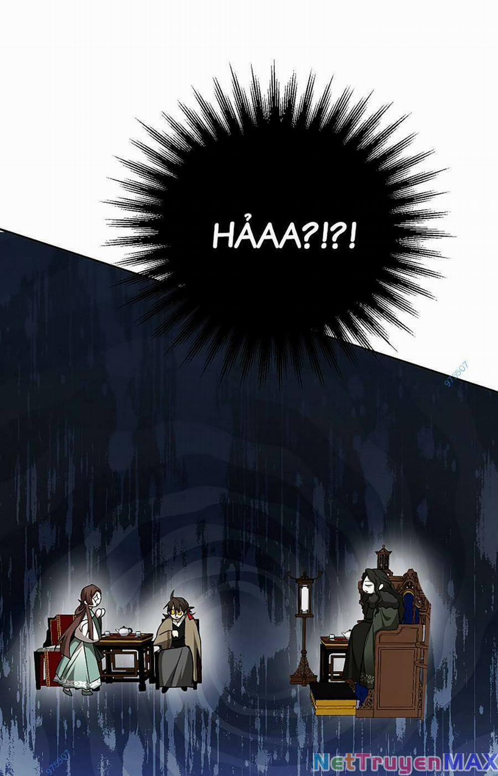 Võ Đang Kỳ Hiệp 101 trang 40