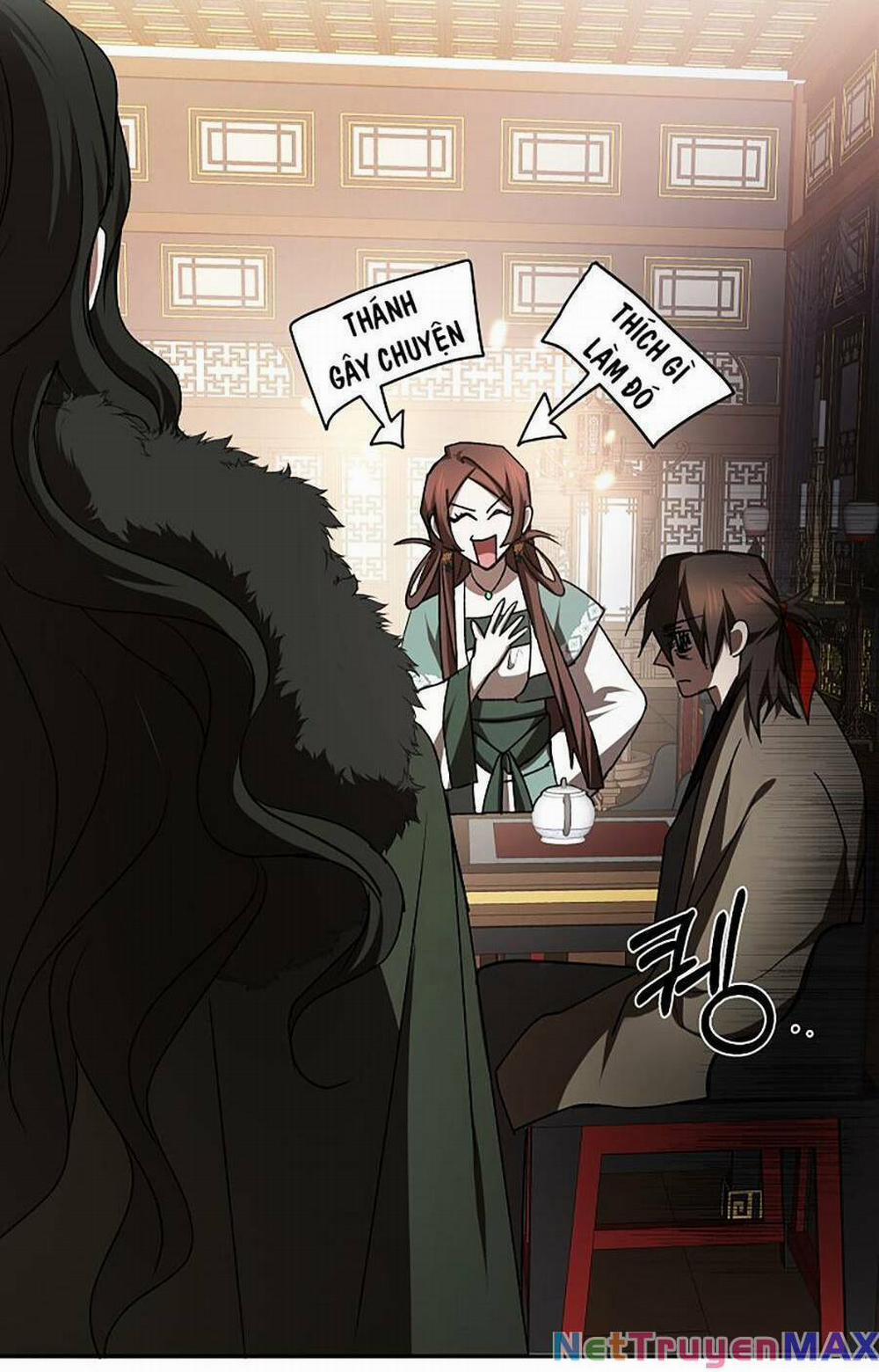 Võ Đang Kỳ Hiệp 101 trang 47