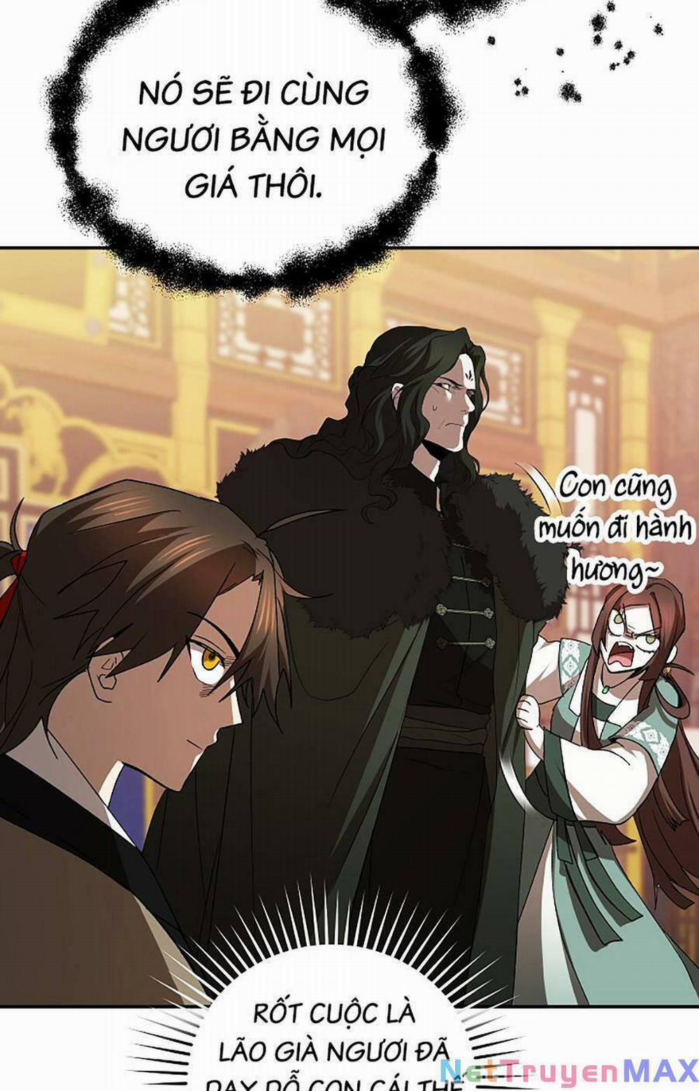 Võ Đang Kỳ Hiệp 101 trang 52