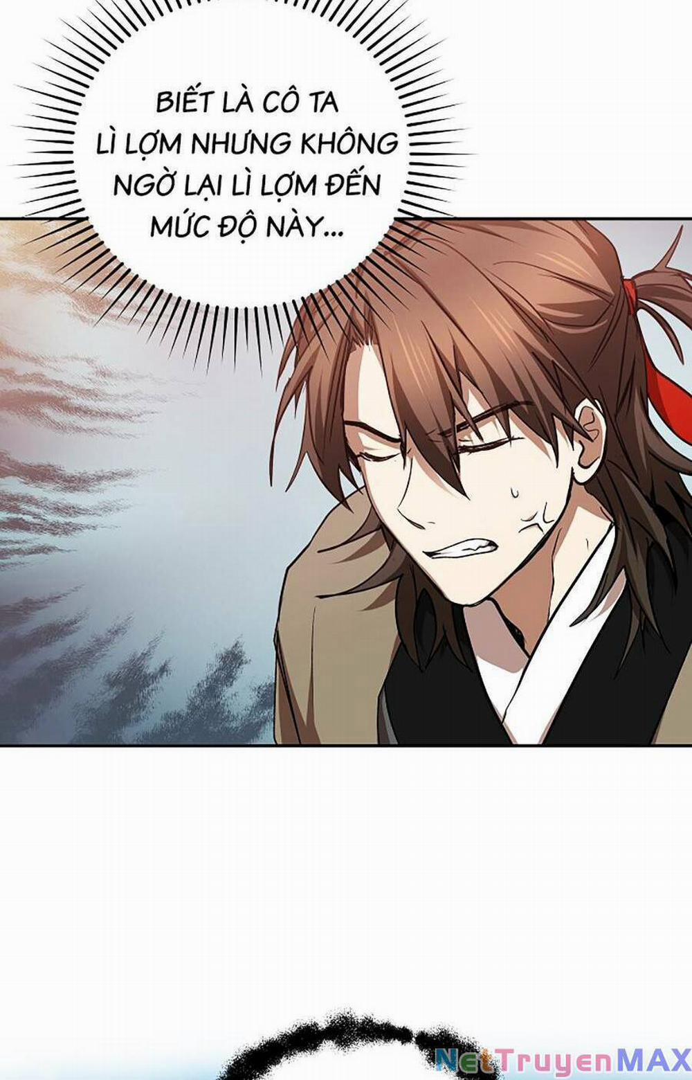 Võ Đang Kỳ Hiệp 101 trang 55