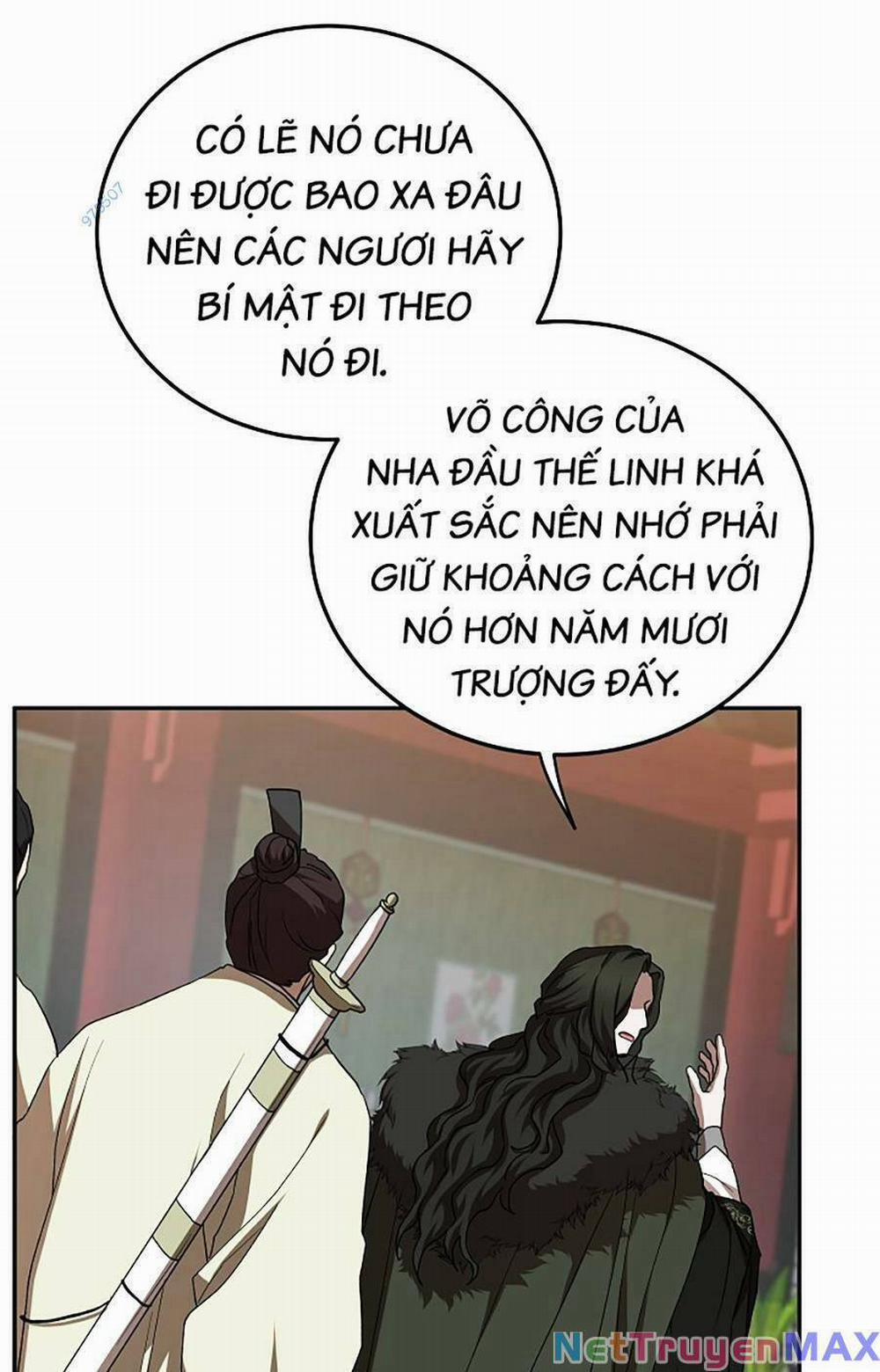 Võ Đang Kỳ Hiệp 101 trang 72