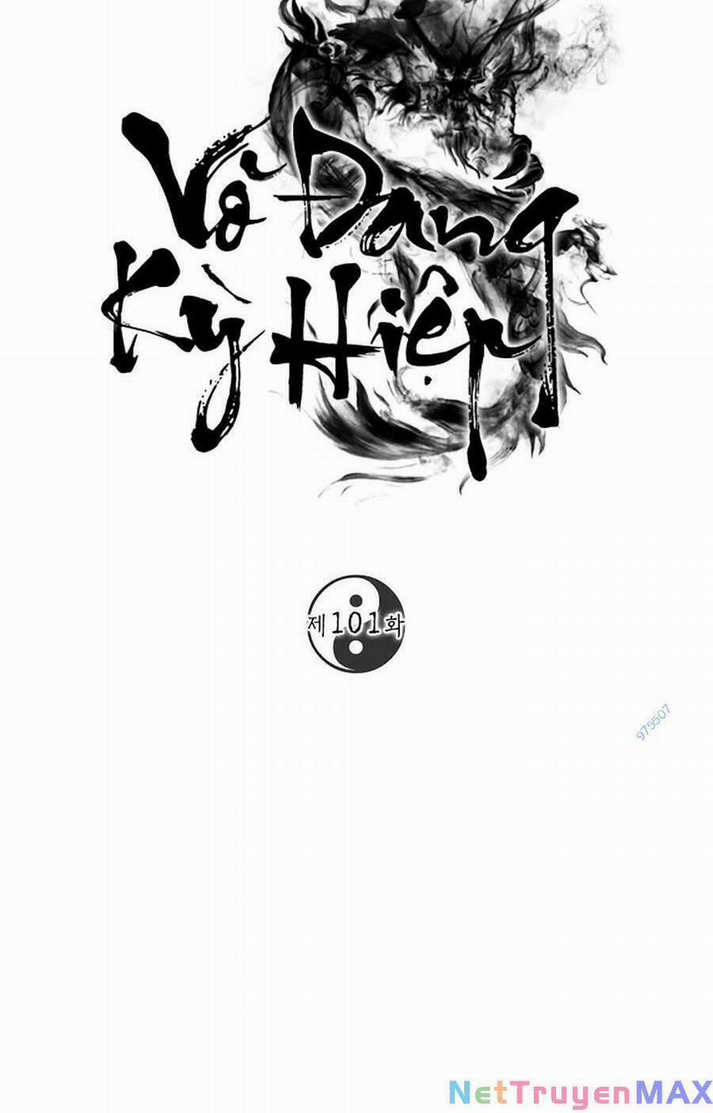 Võ Đang Kỳ Hiệp 101 trang 77