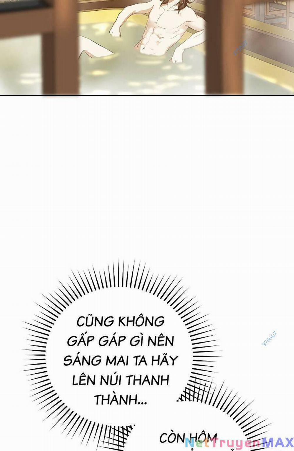 Võ Đang Kỳ Hiệp 101 trang 82