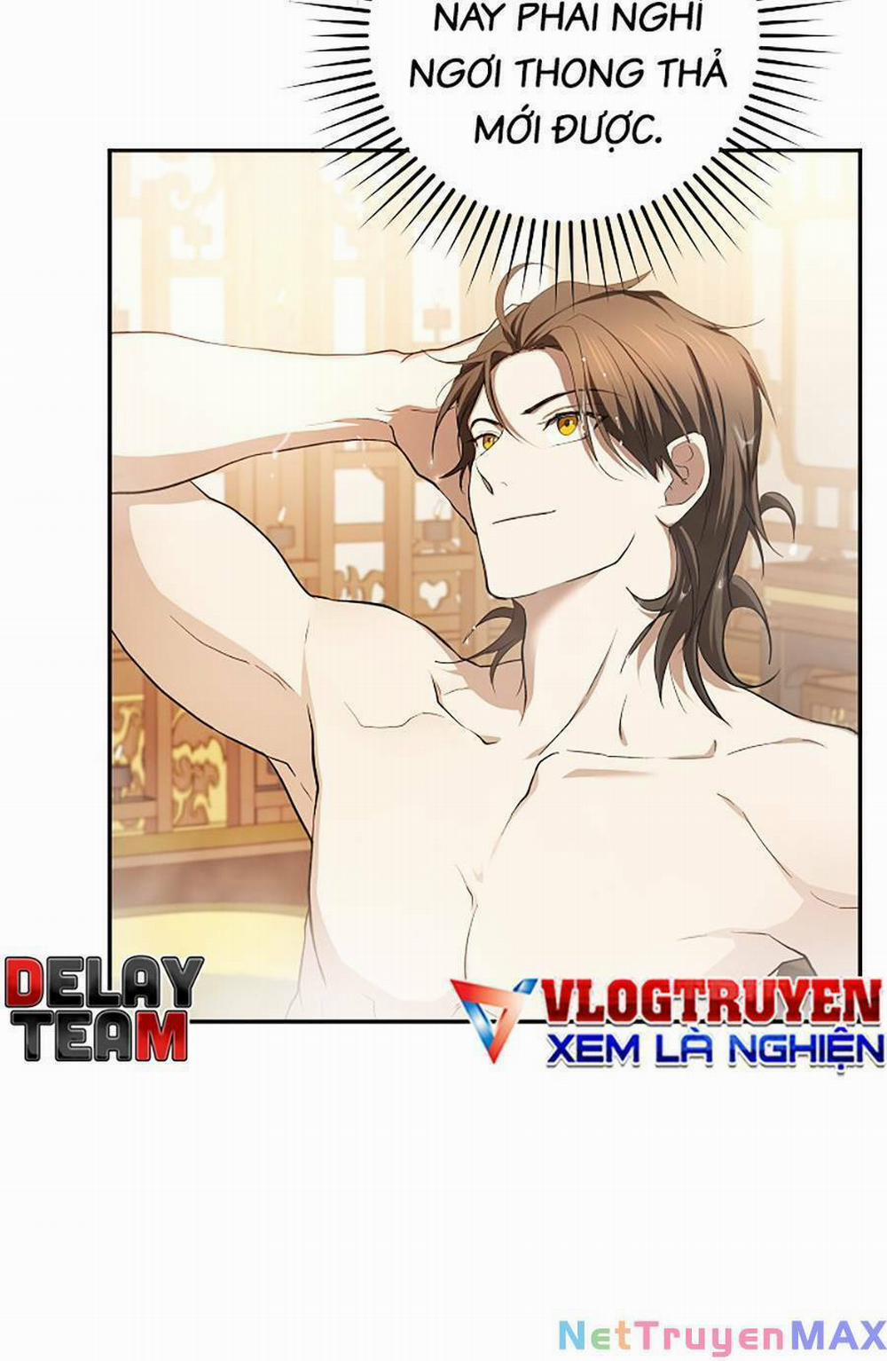 Võ Đang Kỳ Hiệp 101 trang 83