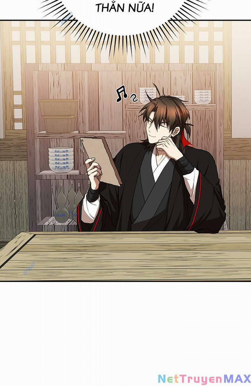 Võ Đang Kỳ Hiệp 101 trang 86