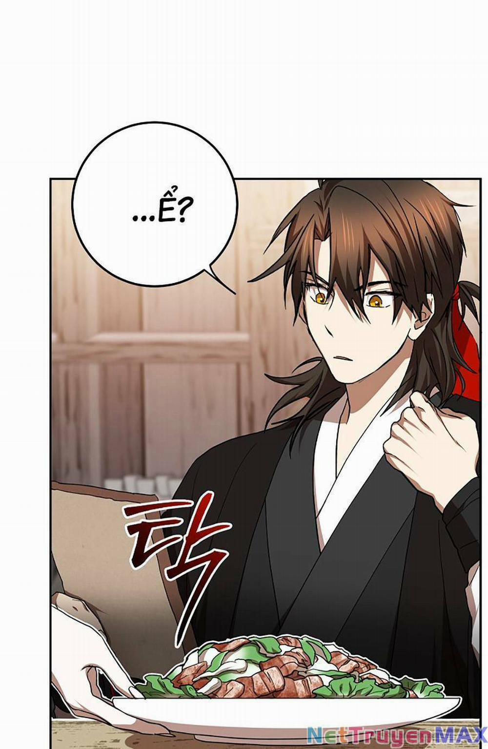 Võ Đang Kỳ Hiệp 101 trang 87