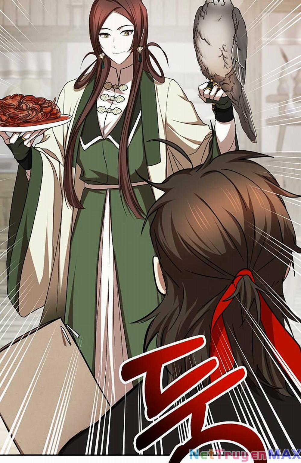 Võ Đang Kỳ Hiệp 101 trang 89