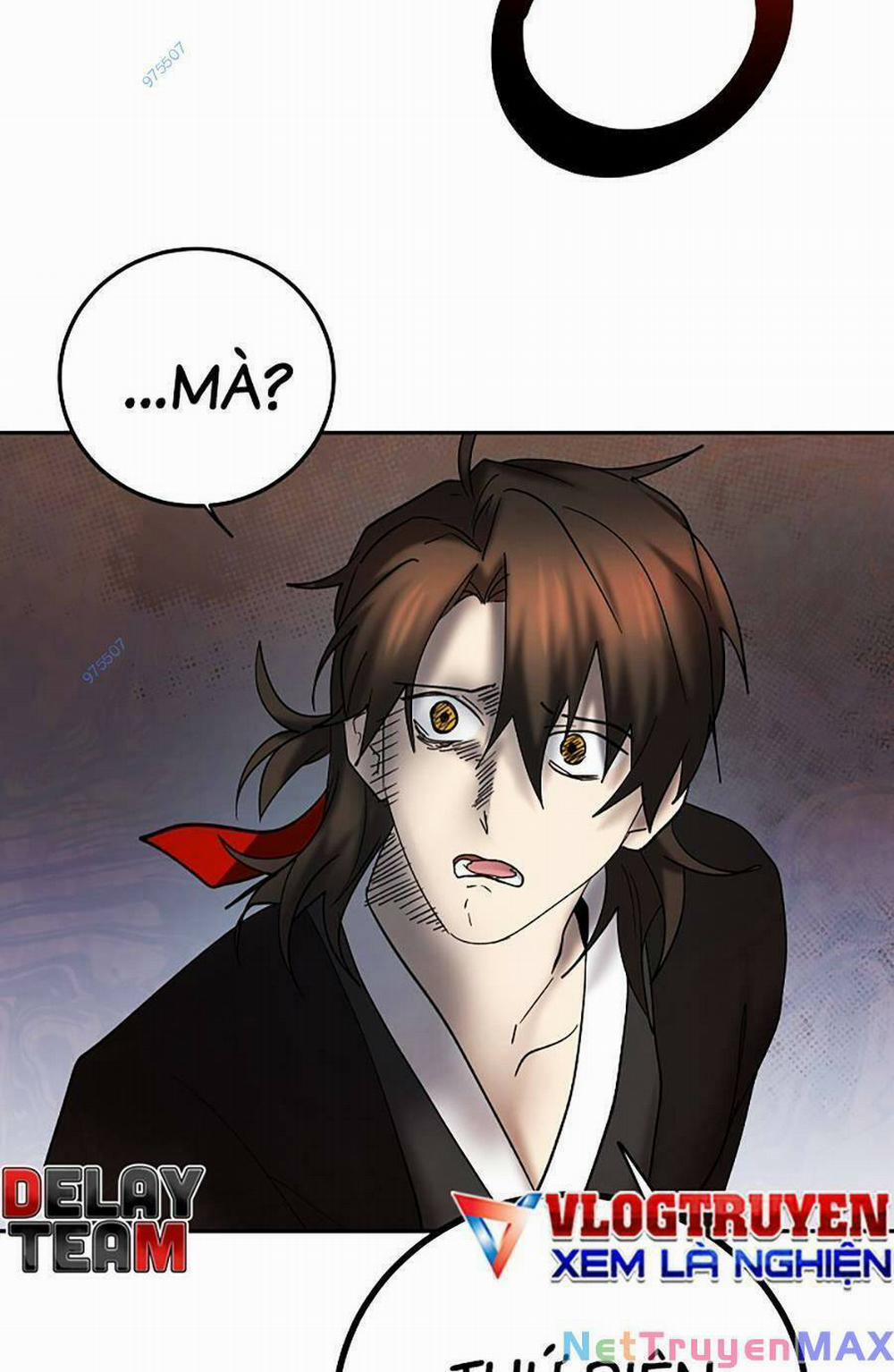 Võ Đang Kỳ Hiệp 101 trang 90