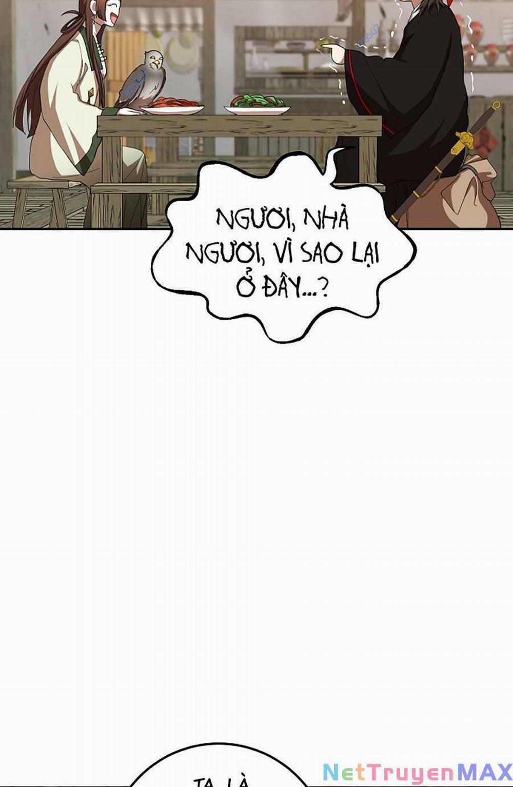 Võ Đang Kỳ Hiệp 101 trang 92