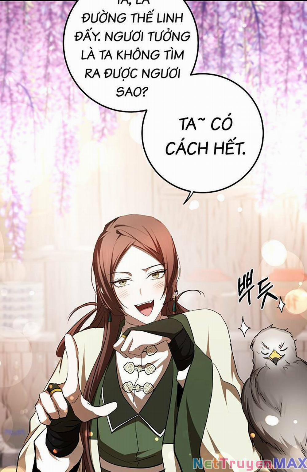 Võ Đang Kỳ Hiệp 101 trang 93