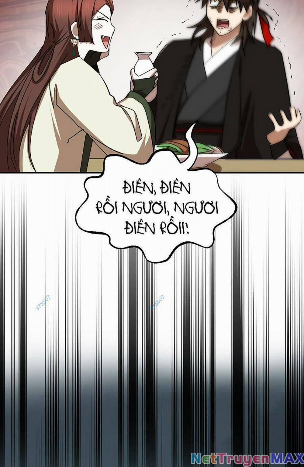 Võ Đang Kỳ Hiệp 101 trang 96