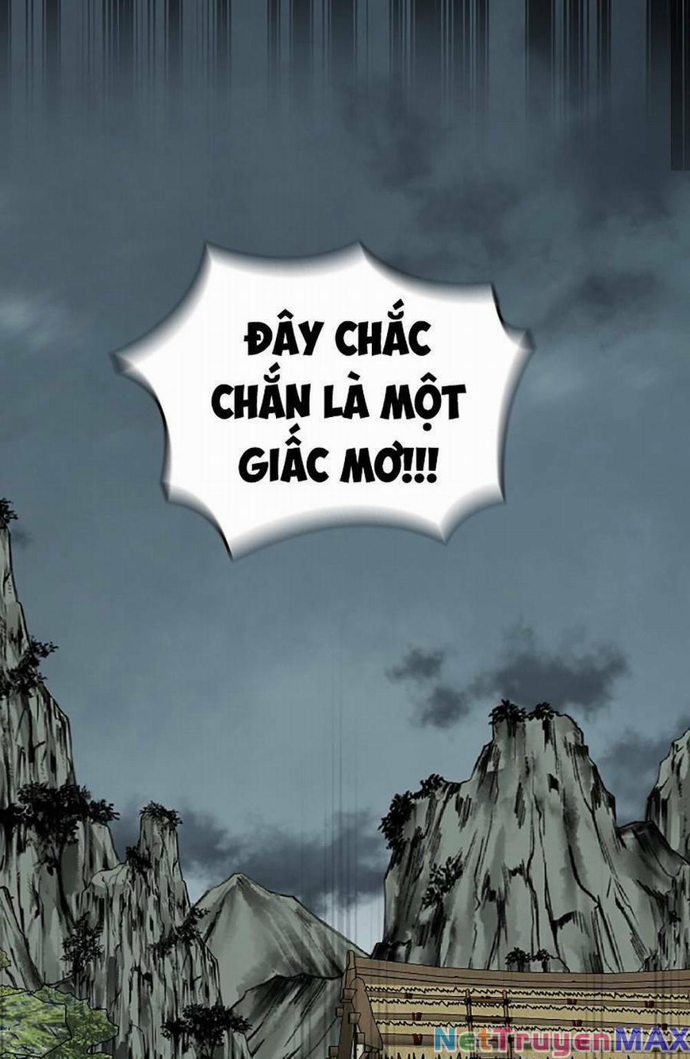 Võ Đang Kỳ Hiệp 101 trang 97