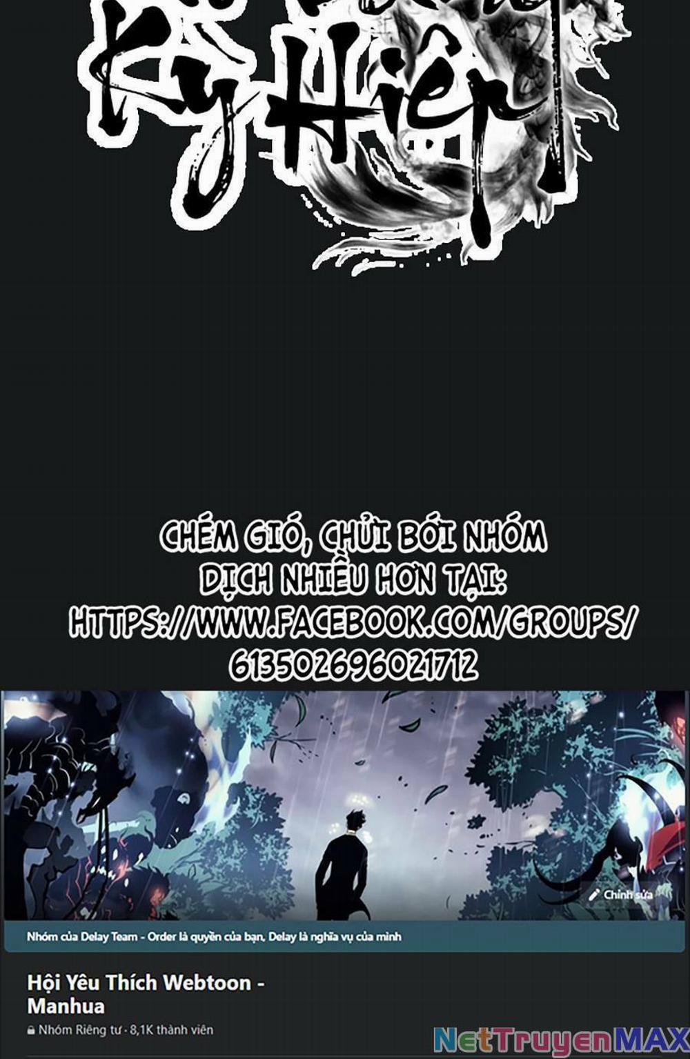 Võ Đang Kỳ Hiệp 101 trang 99