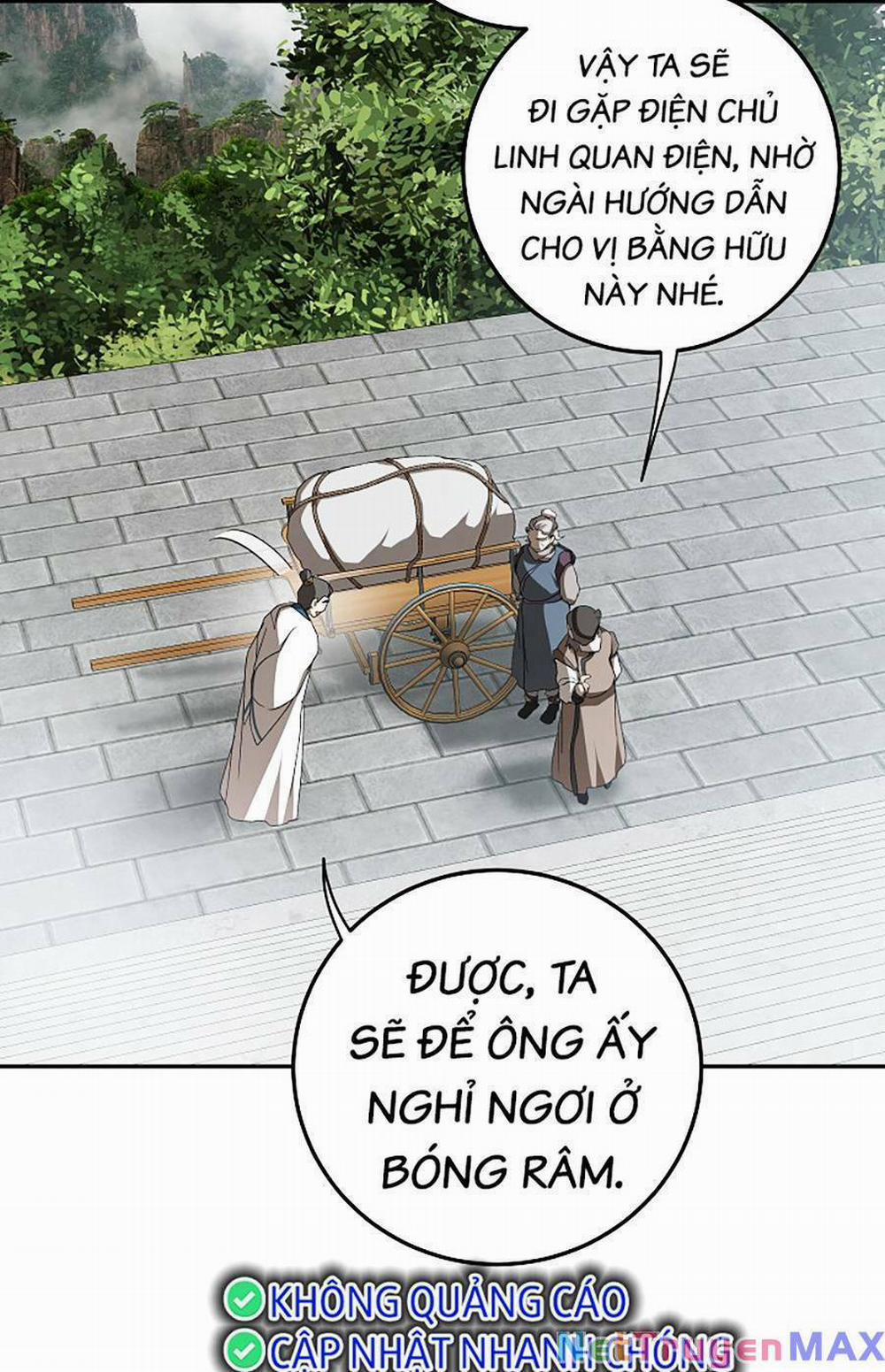 Võ Đang Kỳ Hiệp 102 trang 10