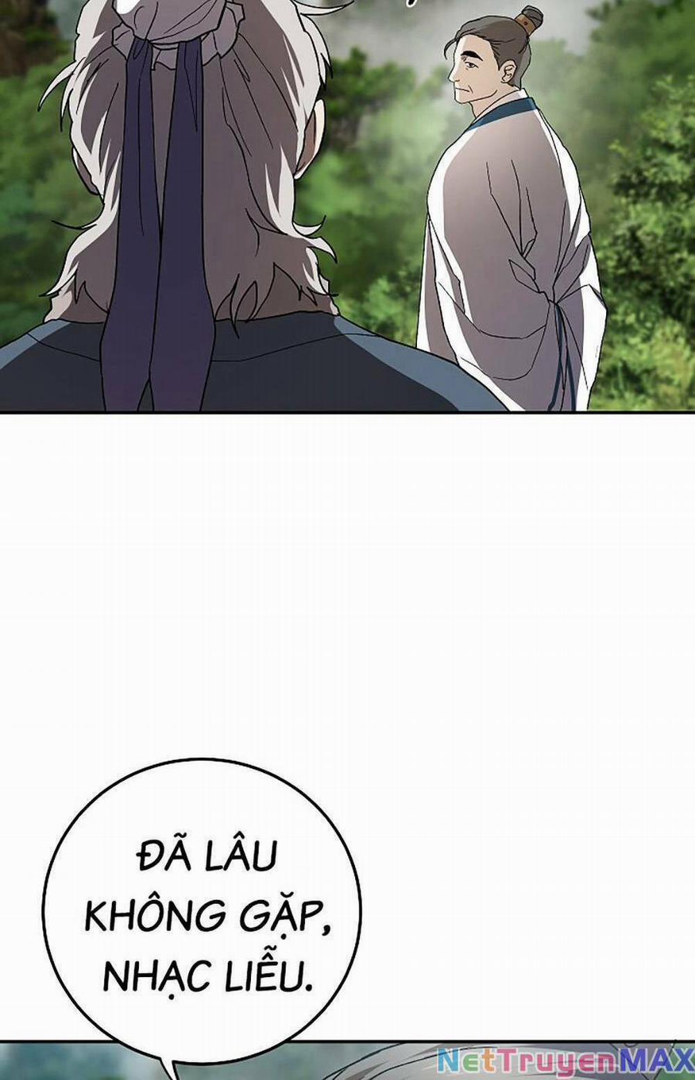 Võ Đang Kỳ Hiệp 102 trang 19