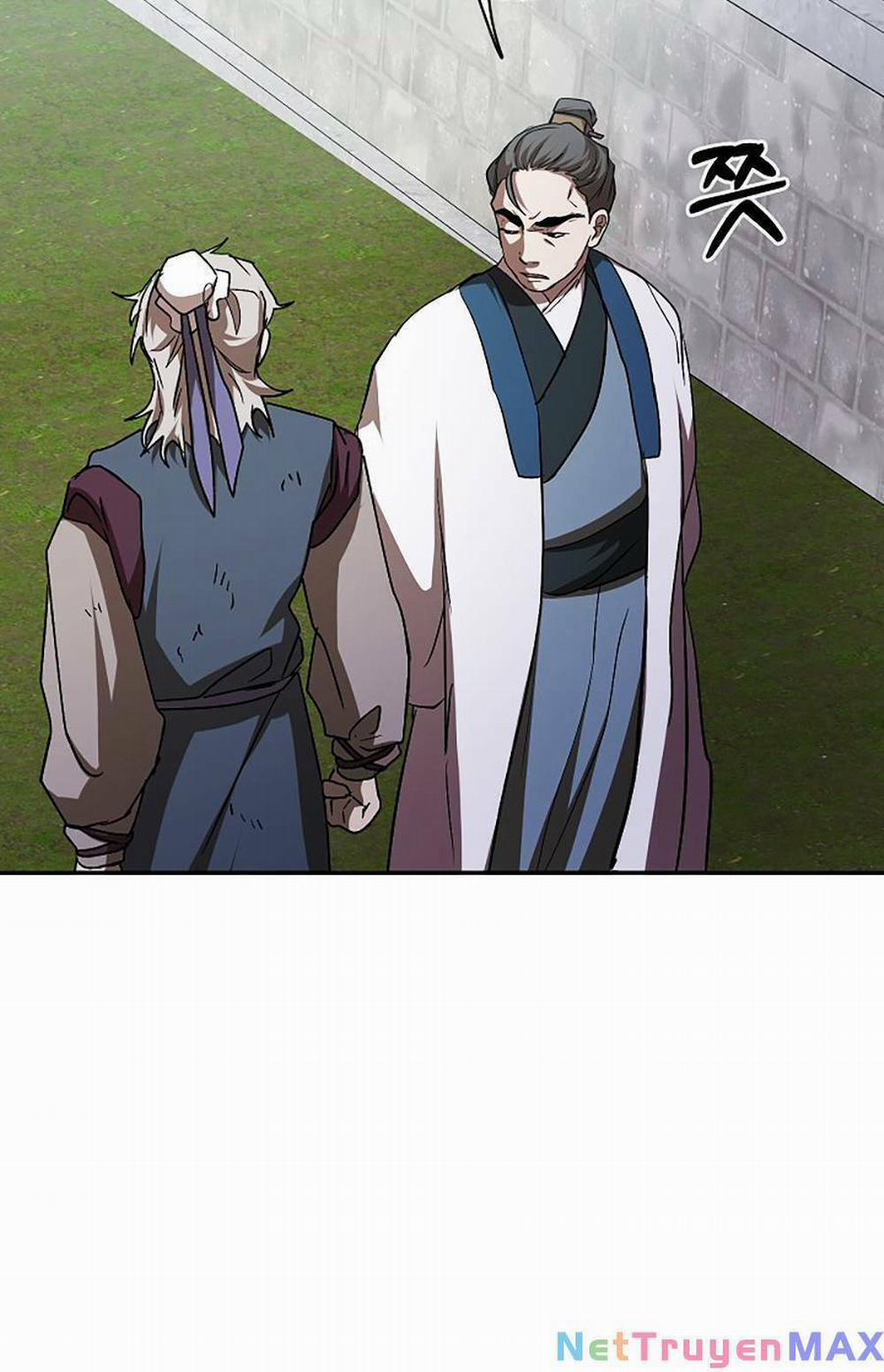 Võ Đang Kỳ Hiệp 102 trang 26