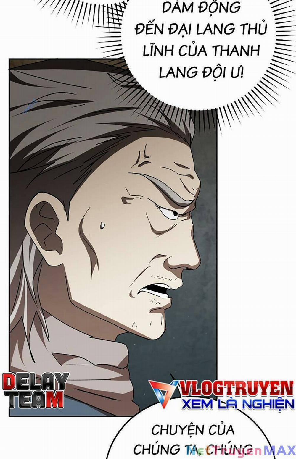 Võ Đang Kỳ Hiệp 102 trang 32