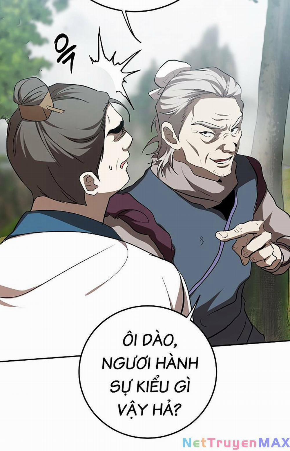 Võ Đang Kỳ Hiệp 102 trang 34