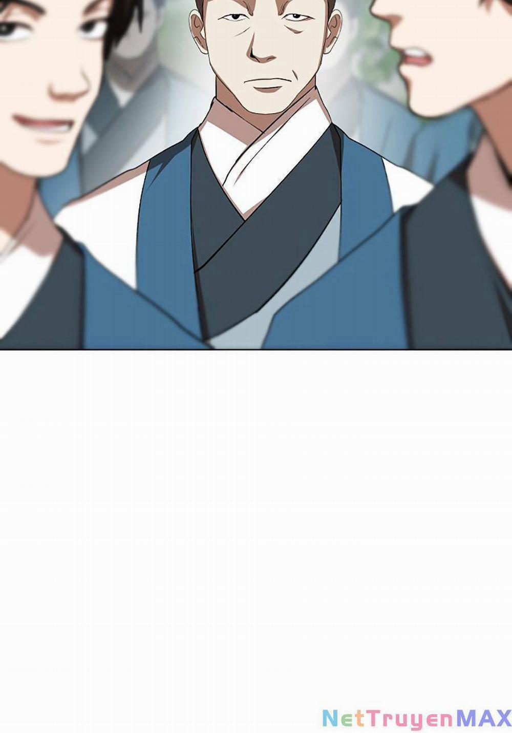 Võ Đang Kỳ Hiệp 102 trang 54