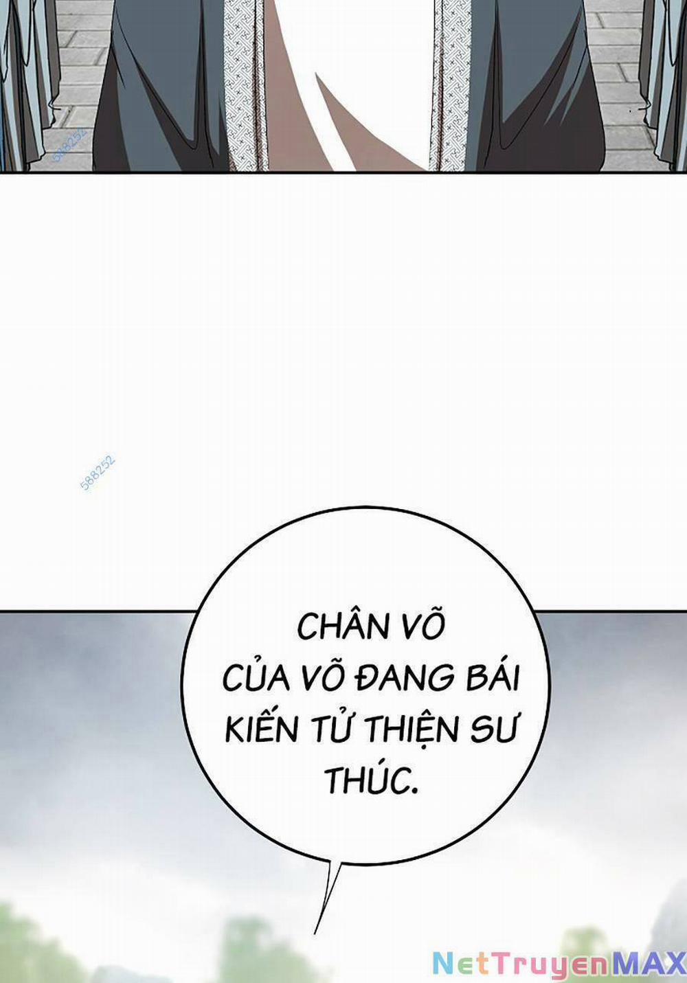 Võ Đang Kỳ Hiệp 102 trang 56