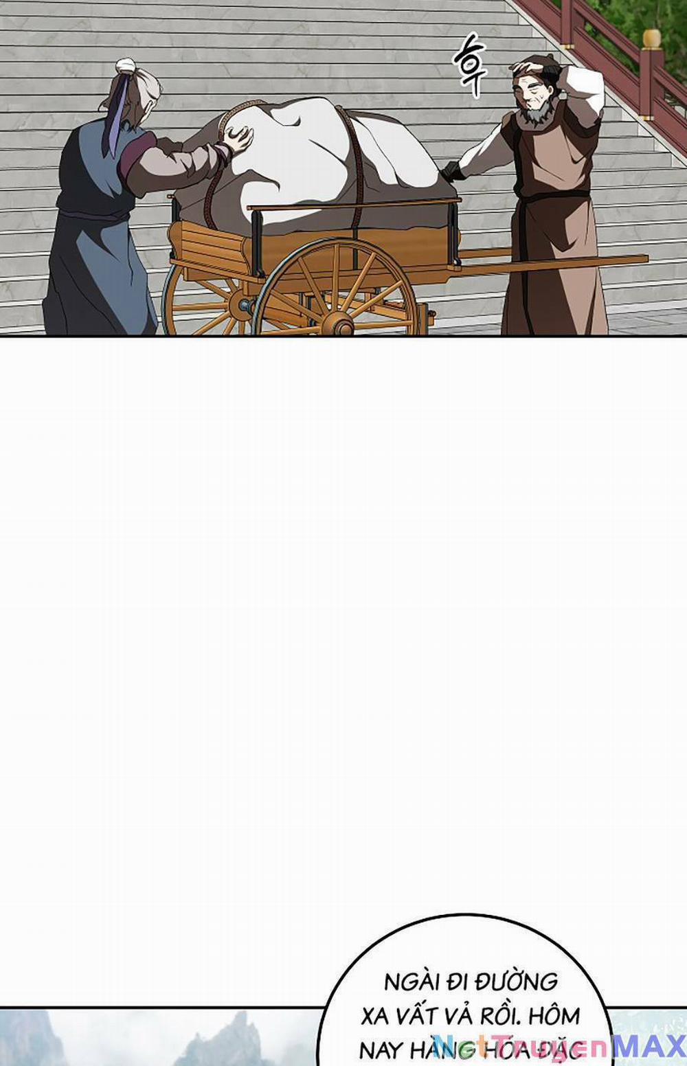 Võ Đang Kỳ Hiệp 102 trang 6