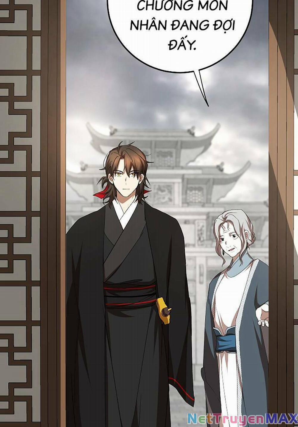 Võ Đang Kỳ Hiệp 102 trang 63