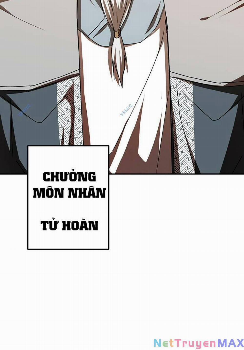 Võ Đang Kỳ Hiệp 102 trang 69