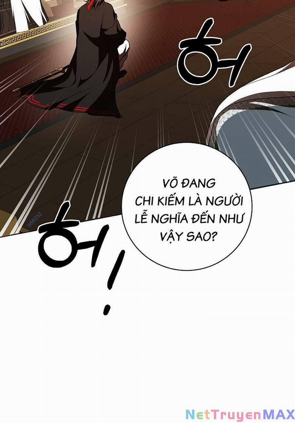 Võ Đang Kỳ Hiệp 102 trang 81