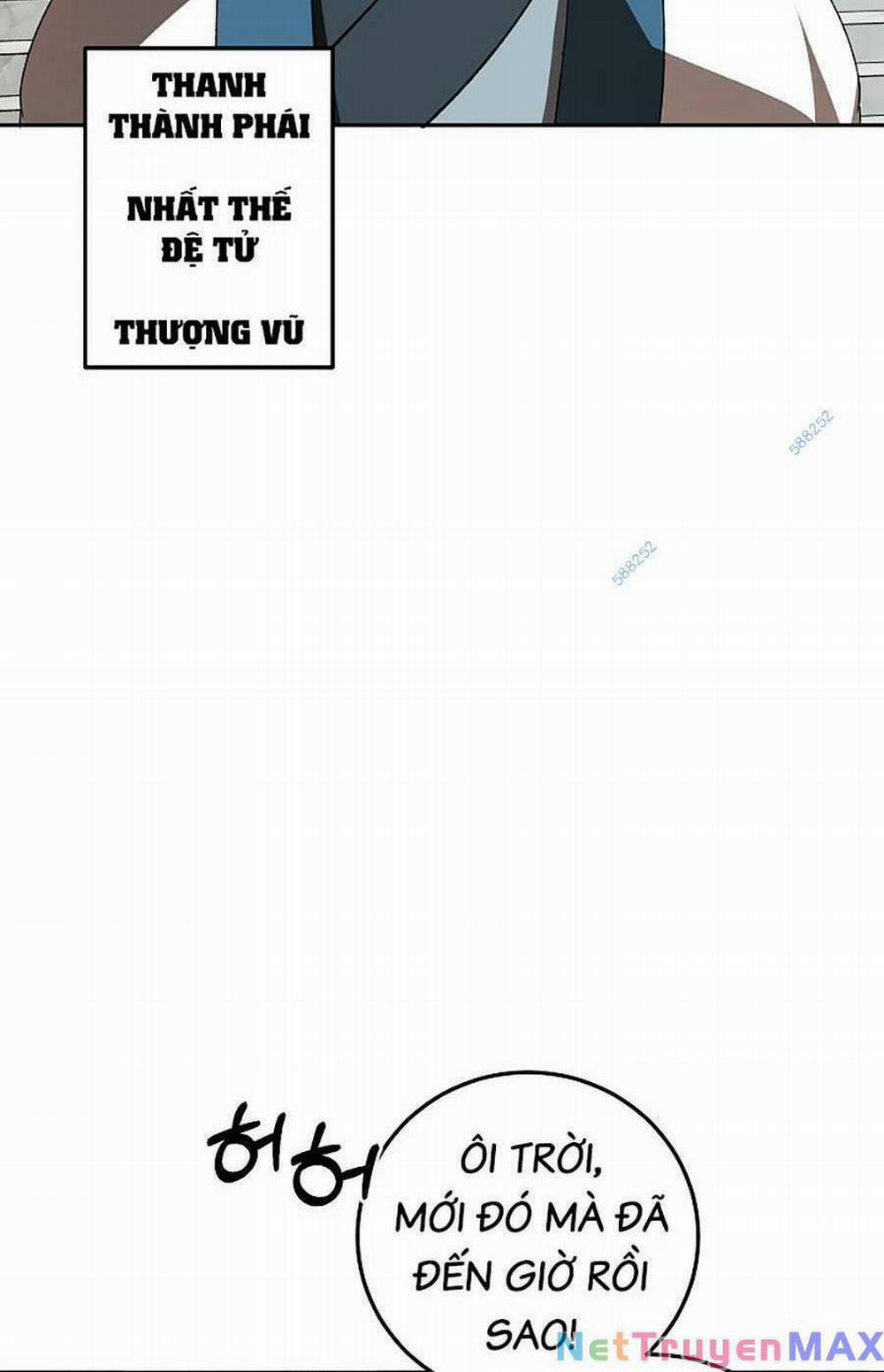 Võ Đang Kỳ Hiệp 102 trang 9