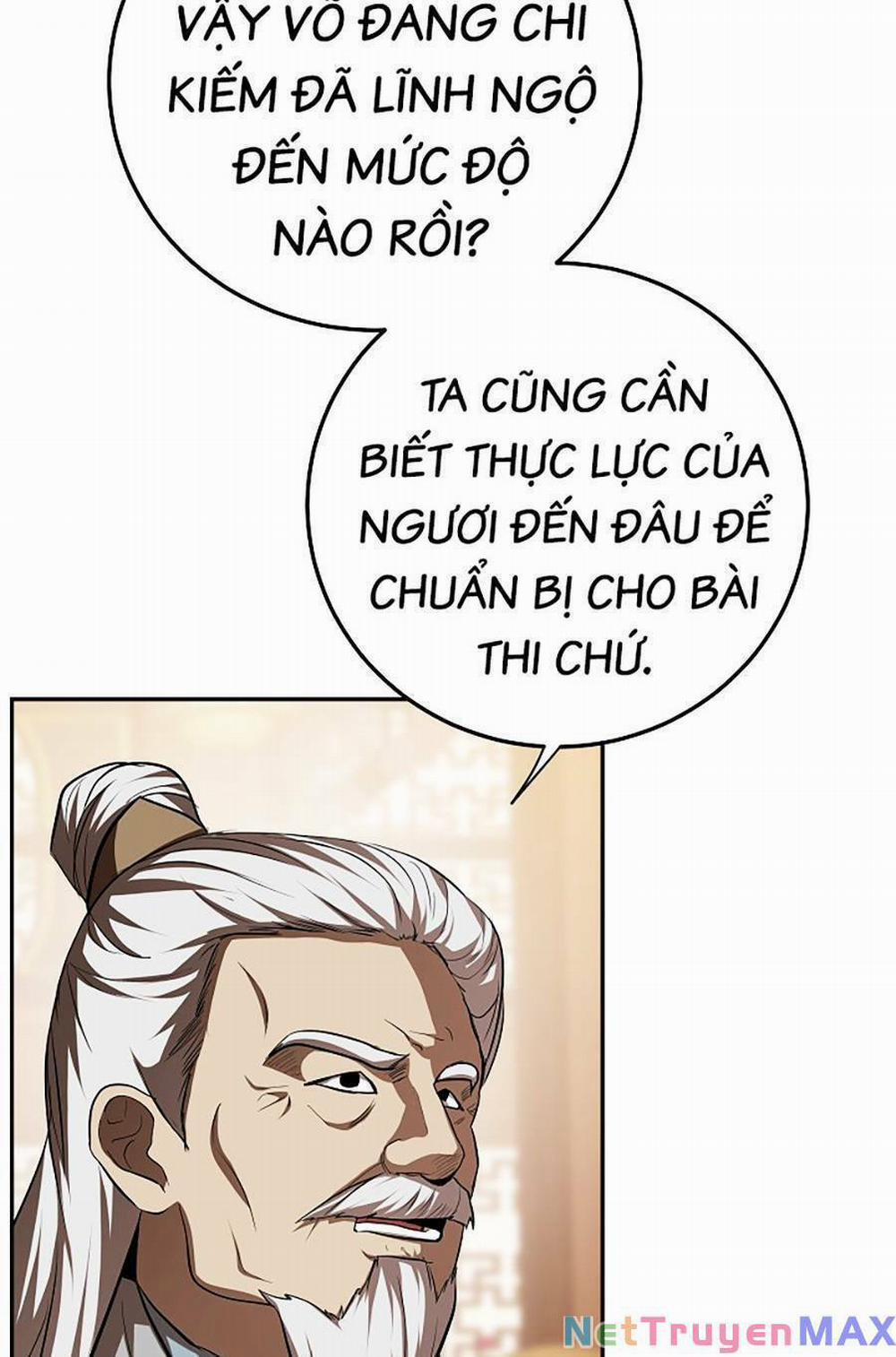 Võ Đang Kỳ Hiệp 103 trang 18