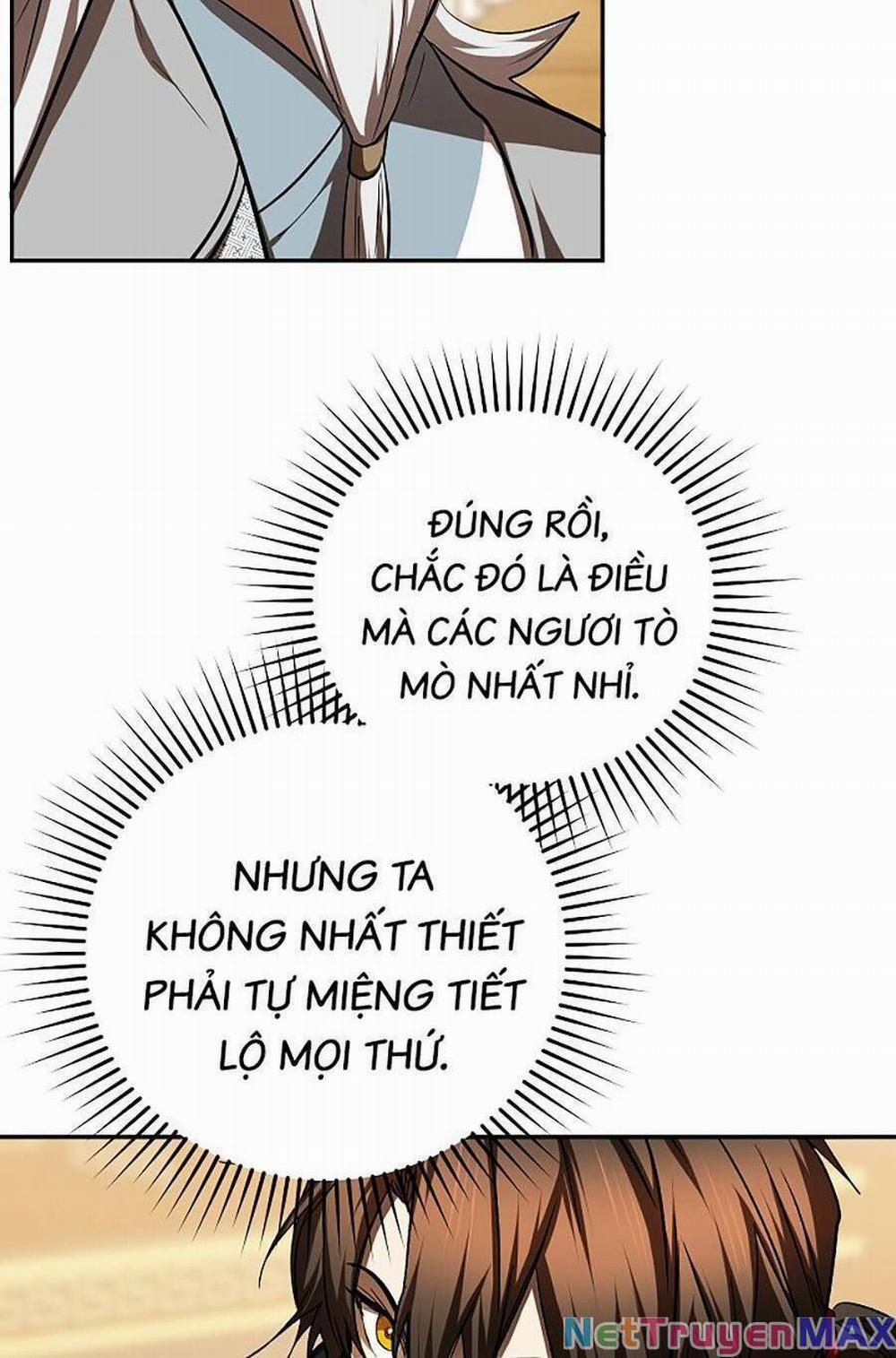 Võ Đang Kỳ Hiệp 103 trang 19