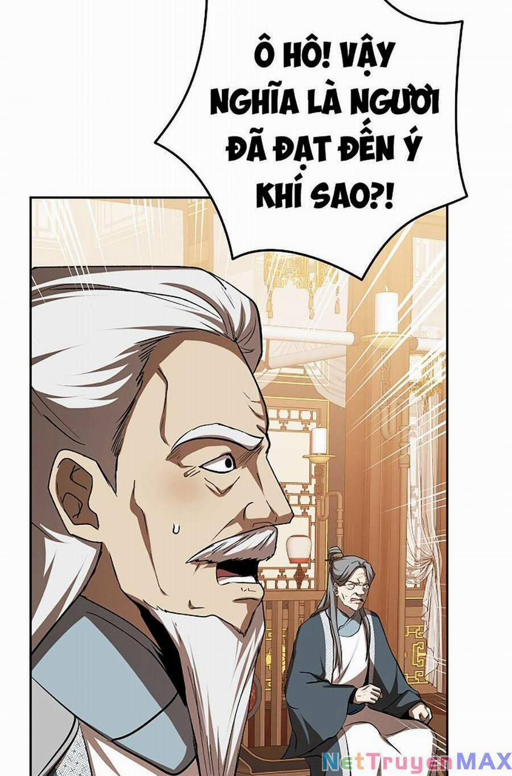 Võ Đang Kỳ Hiệp 103 trang 23