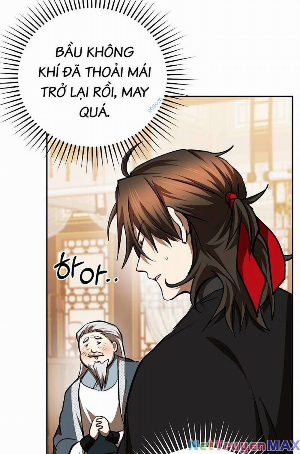 Võ Đang Kỳ Hiệp 103 trang 32