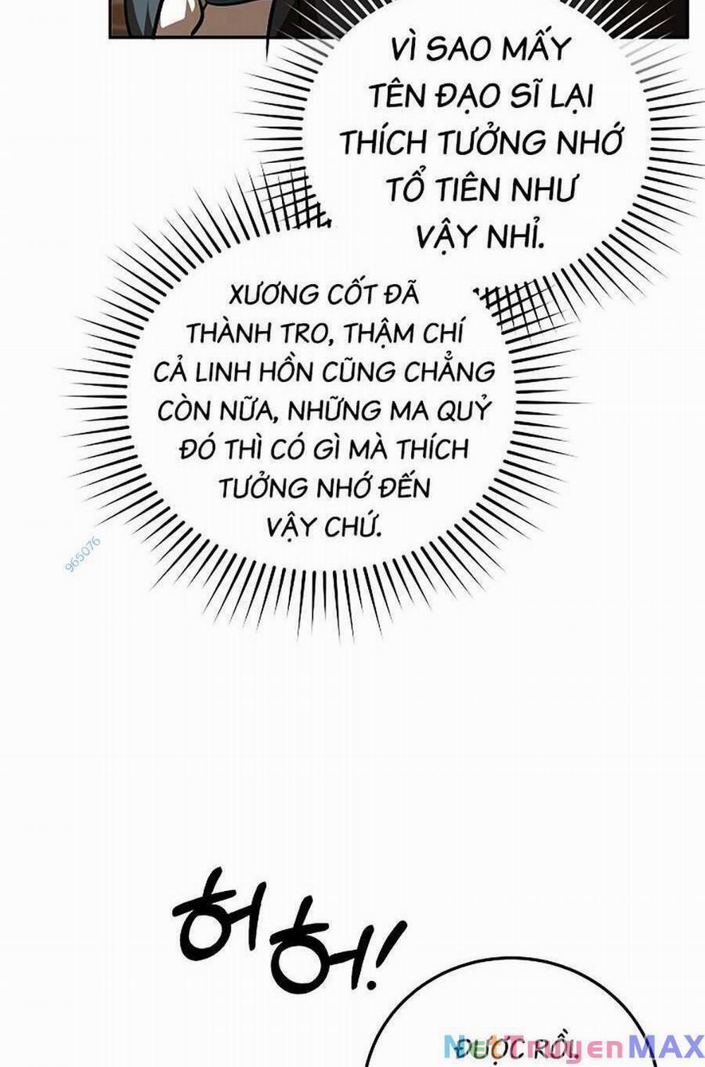 Võ Đang Kỳ Hiệp 103 trang 33