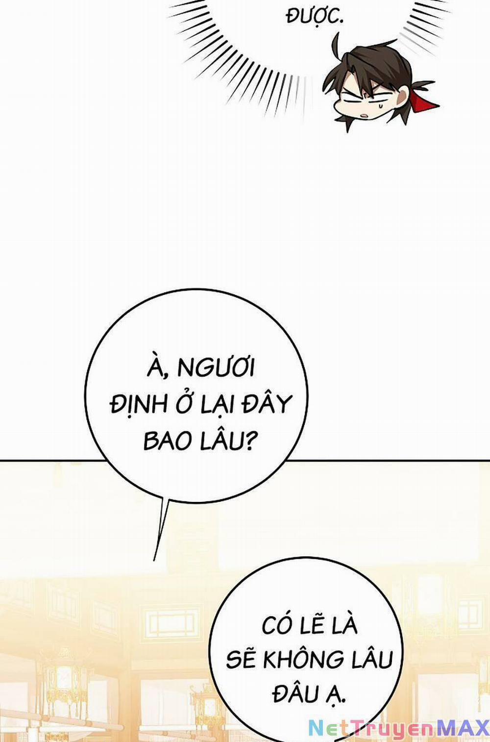 Võ Đang Kỳ Hiệp 103 trang 4