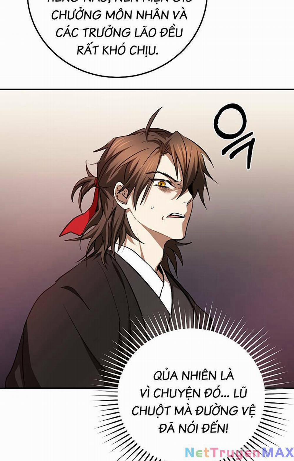 Võ Đang Kỳ Hiệp 103 trang 46